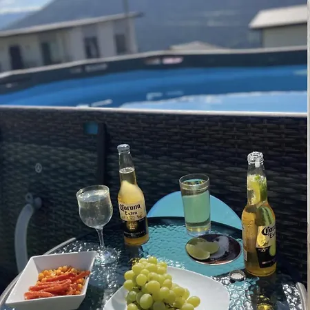кичера еко Apartamento