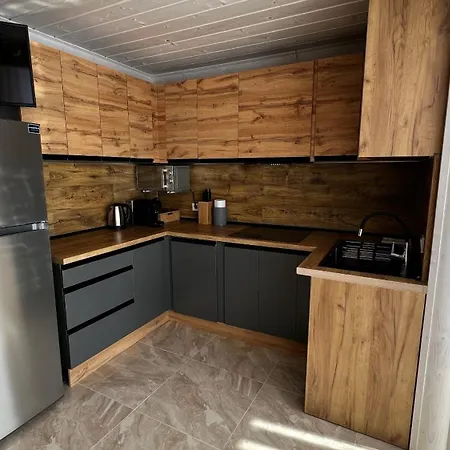 кичера еко Apartamento