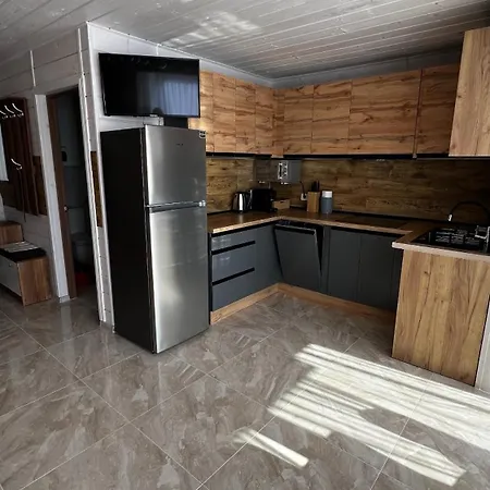Apartamento кичера еко *