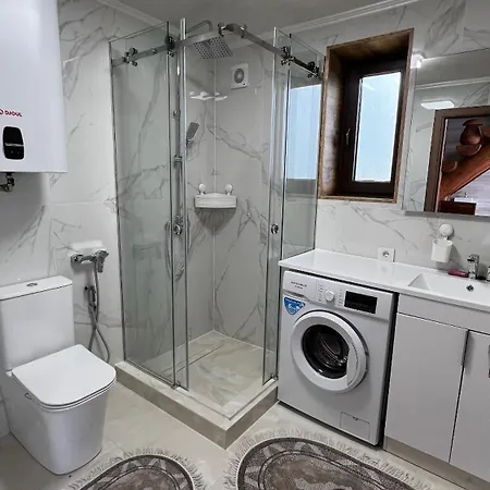 кичера еко Apartamento
