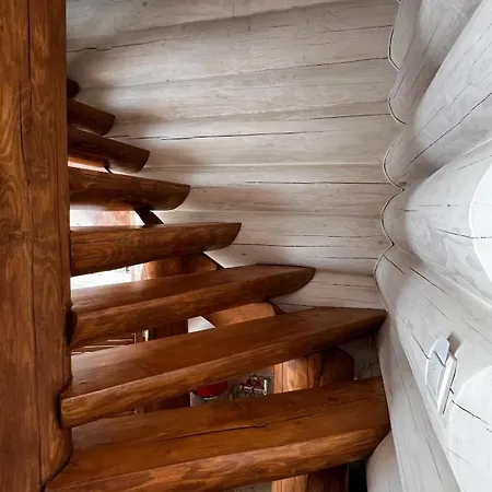 кичера еко Apartamento