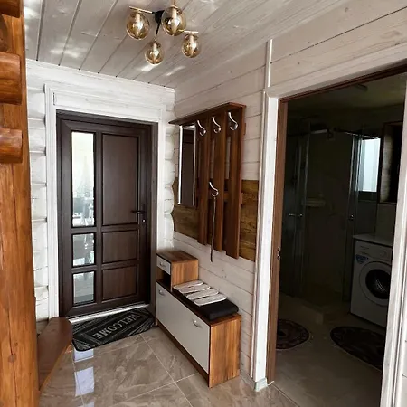 Apartamento кичера еко