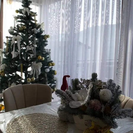 кичера еко Apartamento