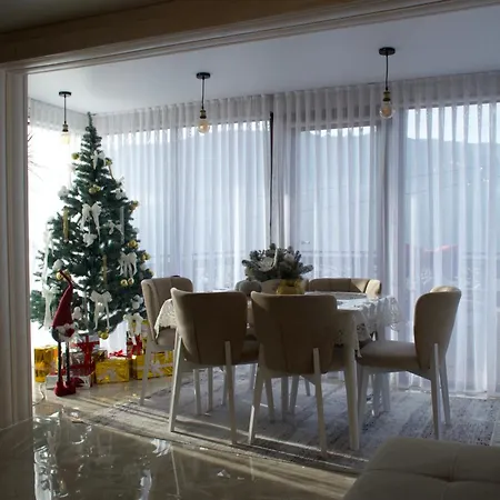 Apartamento кичера еко