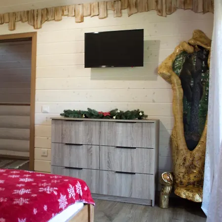 Apartamento кичера еко