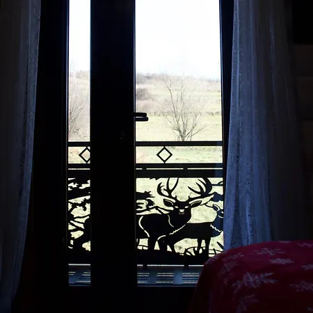 Apartamento кичера еко