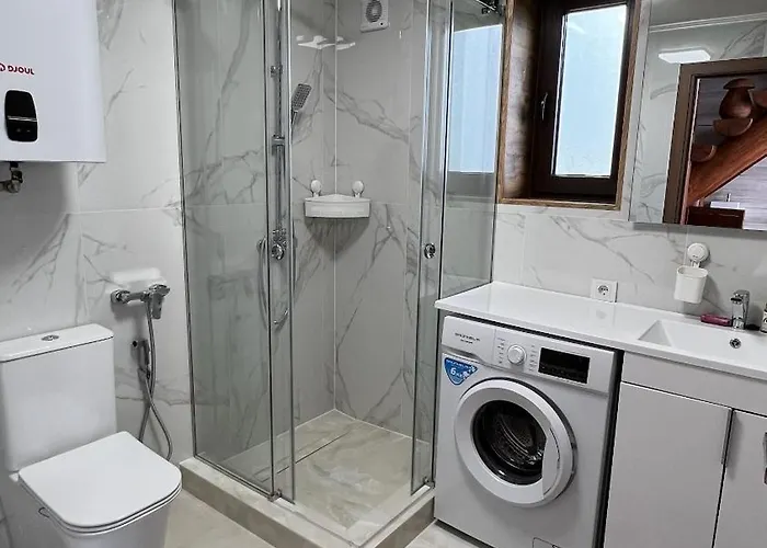 кичера еко Apartamento