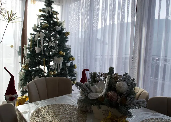кичера еко Apartamento