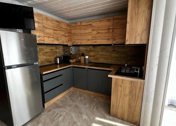 кичера еко Apartmán