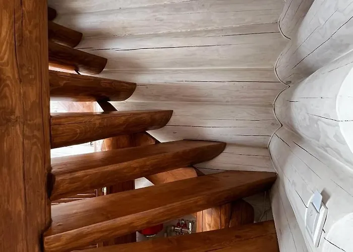 кичера еко Apartmán